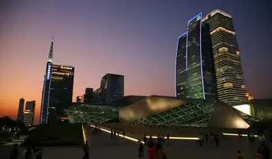 一季度南宁土地出让金征收达94.58亿 同比大幅增长