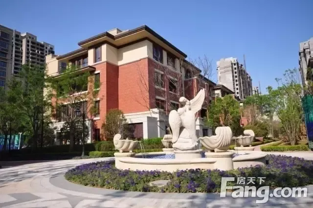 鼎诚橡树庄园开封匠人精神原来表现在这里
