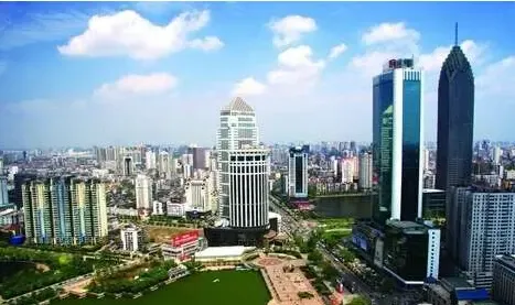 2017年第一季度全国主要热点城市住宅地价增速趋缓