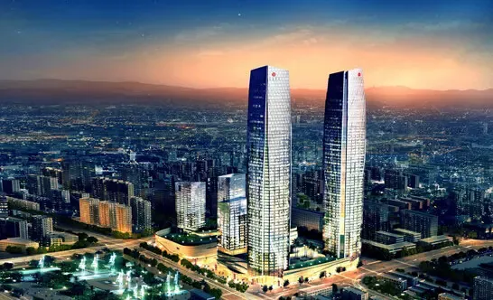 国土部机构：热点城市应编制住宅用地供应三年计划