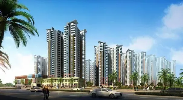 广东东莞市将公开出让13宗土地 2宗为二类居住用地