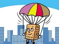 约430套自住房袭来，限价3.5万/平！中铁建实兴联合体12.35亿布局石景山