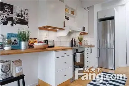 厨房设计 厨房装修
