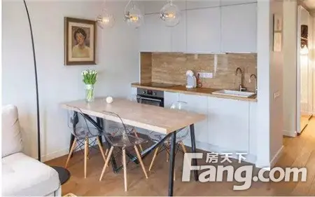 厨房设计 厨房装修