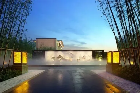 抢住德系精工房 旭辉铂悦秦淮即将推出收官楼栋