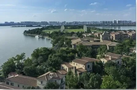 东原8226纳帕溪谷世界名酒庄北美醇墅区