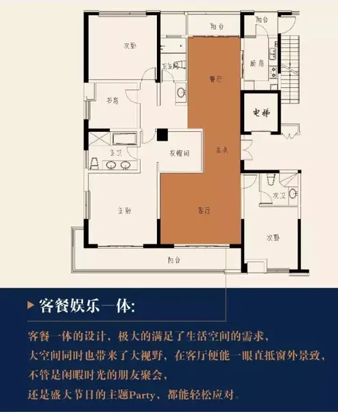 墅说·峰汇丨用方正格局造就归心之所