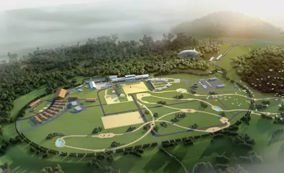 2018年3月底完成农村土地承包经营权确权登记颁证