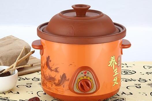 紫砂电炖锅使用方法?紫砂电炖锅什么牌子好? 