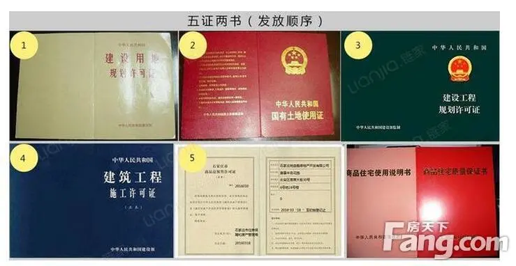 购房"宫心计"张家口人买房前必懂的"行内暗语"