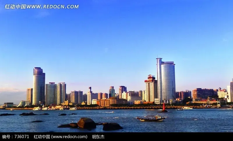 厦门出让同安、海沧四幅商住用地 起拍总价24.87亿