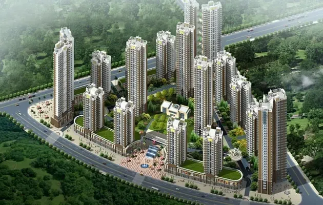 成都土地有偿使用制度改革 商品房用地均拍卖出让