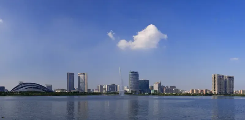 合肥市月底将集中拍卖3宗地块 高新区将添国际学校