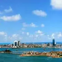 烟台莱山陈家A地块1.8亿出让 起拍楼面价1279元/㎡