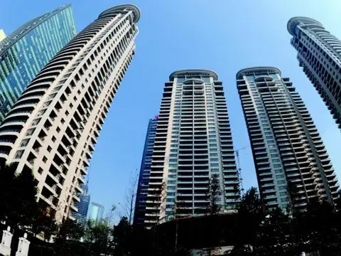 旗开得胜 成都金科1.9亿首获四川雅安50亩优质地块