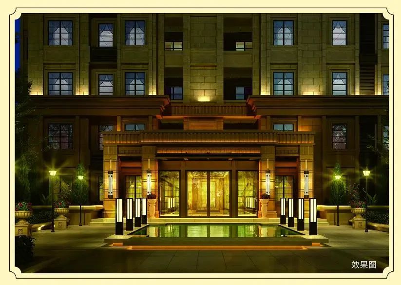 【五月臻品】宜华城·新豪湾 80-160㎡园心新品盛启