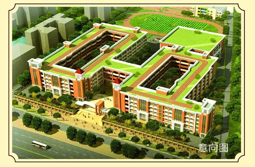 【五月臻品】宜华城·新豪湾 80-160㎡园心新品盛启