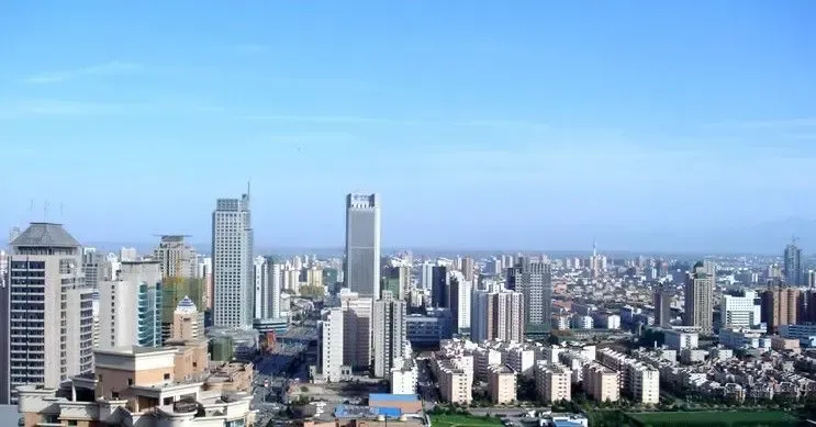 西安两天连推5宗地 总面积达10.2万方