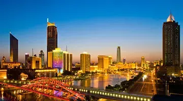 天津滨海25.58元亿挂牌北塘宅地 按百分比竞报自持