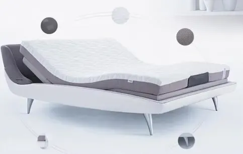 1亿被偷9亿被冻！中国床垫第一股糜烂程度令人不敢相信(图1)