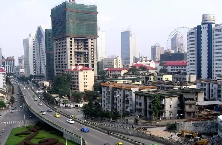 长沙5月新增6宗土地挂牌 宅地商地多集中在岳麓区