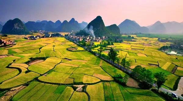 土地小常识：土地征用定的义、特征和程序有哪些