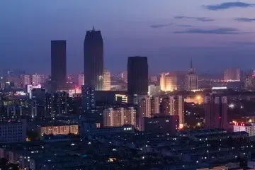 保定5月10日一次性挂牌15宗地 新一轮土拍即将开始