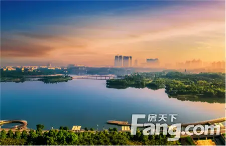 房天下