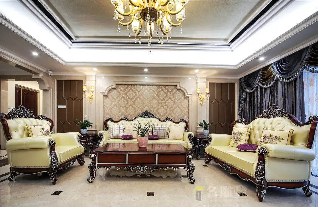 专访名雕装饰邵玉峥:角色的转变让我更清楚自己肩负的责任与使命