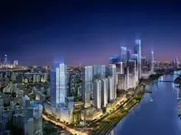 仅一家报价 通州马驹桥地块以底价6.2亿成交