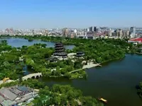 限购后首拍 济南3宗宅地共揽金10.95亿