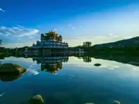 无锡滨湖港路地块开拍触限 明日摇号定归属