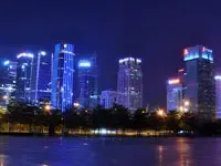 【意外】业内预测深圳底价成交商地拍出3.5万