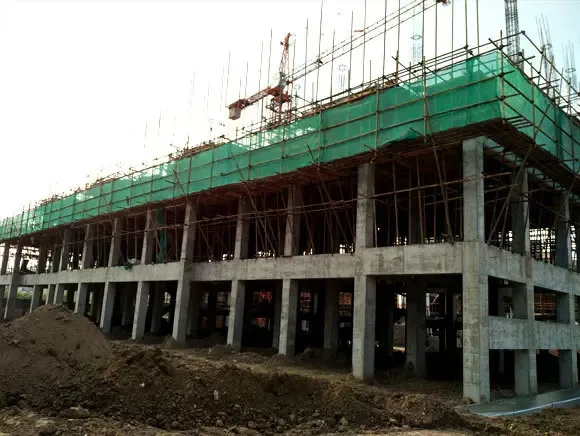 大学城板块 楼盘新星翰林花园稀缺多层即将问世-淮安新房网-房天下