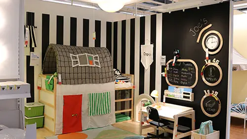 港闸区再添新丁 5月18日宜家开门营业