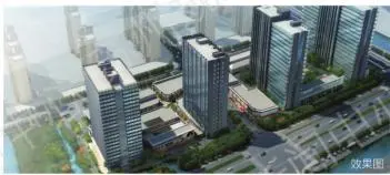 虎丘湿地公园生活场 三大商圈汇聚