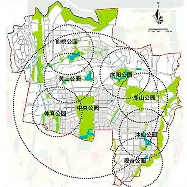 从皮鞋城到空港新城 见证空港从0到1的蛹化蝶变