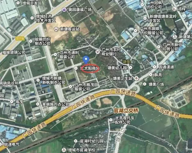 增城宅地采用“限地价+竞配建+竞自持+摇号”出让