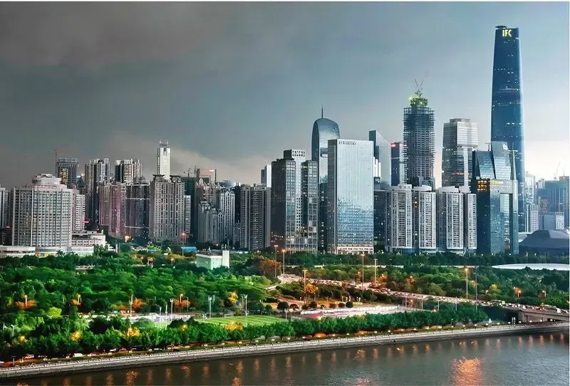 亚洲跨国房地产投资总额达600亿美元 中国占比最高