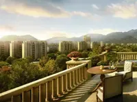 封顶成交！闽系房企豪收杭州萧山区两宅地