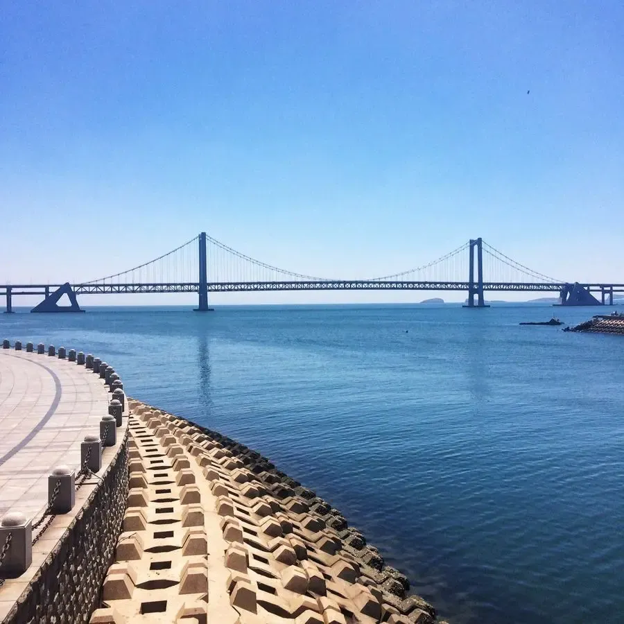 以星海公园的名义 邀请你入星海御景