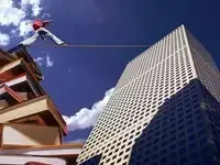 今年前5月50大城市卖地破万亿 同比2016年上涨33%