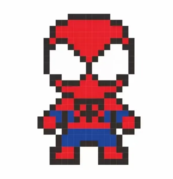 像素大战一触发桂林万达城创意艺术馆惊艳开放