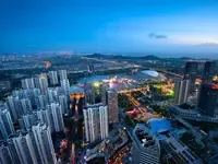 无锡市四宗商业地块均底价成交 总共揽金3.72亿元