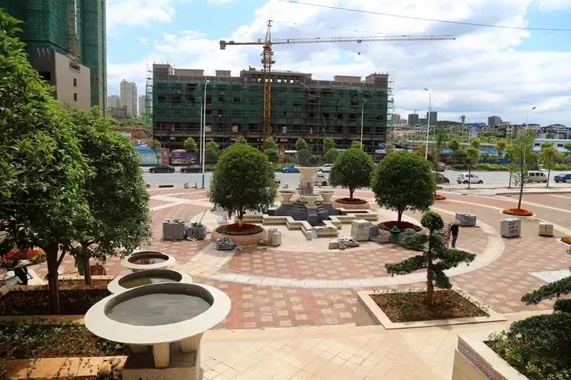 湘泰九龙城5栋楼王加推大度人生进阶生活新视野