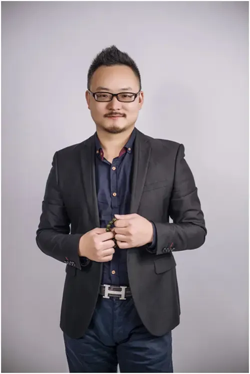 大师为你做设计|美的家设计师赵志远:以人为本让设计拥有灵魂