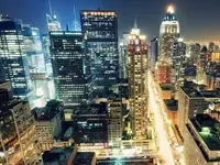 金隅18.84亿拿宁波高新区4万方宅地 楼面价2万/平