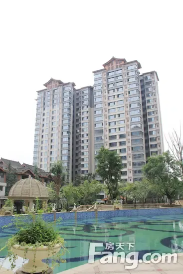 "醉美龙玺台"摄影大赛浓情启幕 万元大奖等你来_房产资讯-眉山房天下