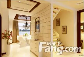 聚旺·城市花园复式洋房清盘特惠，现房抢购！！！
