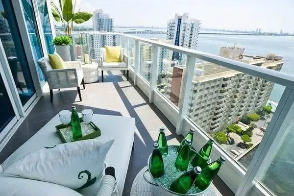 阳台到底要不要封?听听老师傅怎么说